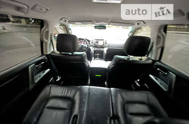 Внедорожник / Кроссовер Toyota Land Cruiser 2012 в Луцке