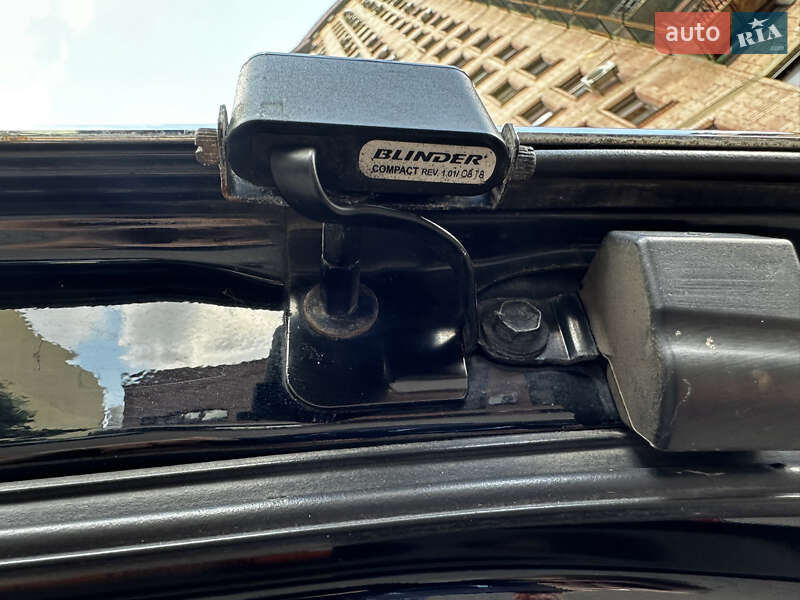 Внедорожник / Кроссовер Toyota Land Cruiser 2016 в Киеве