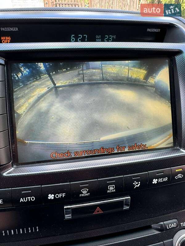 Внедорожник / Кроссовер Toyota Land Cruiser 2008 в Полтаве фото 12 Внедорожник / Кроссовер Toyota Land Cruiser 2008 в Полтаве