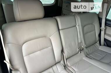 Внедорожник / Кроссовер Toyota Land Cruiser 2008 в 