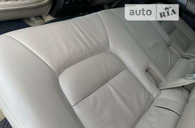 Внедорожник / Кроссовер Toyota Land Cruiser 2008 в 