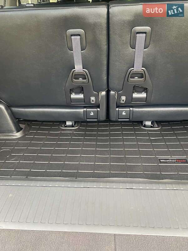 Внедорожник / Кроссовер Toyota Land Cruiser 2013 в Ивано-Франковске