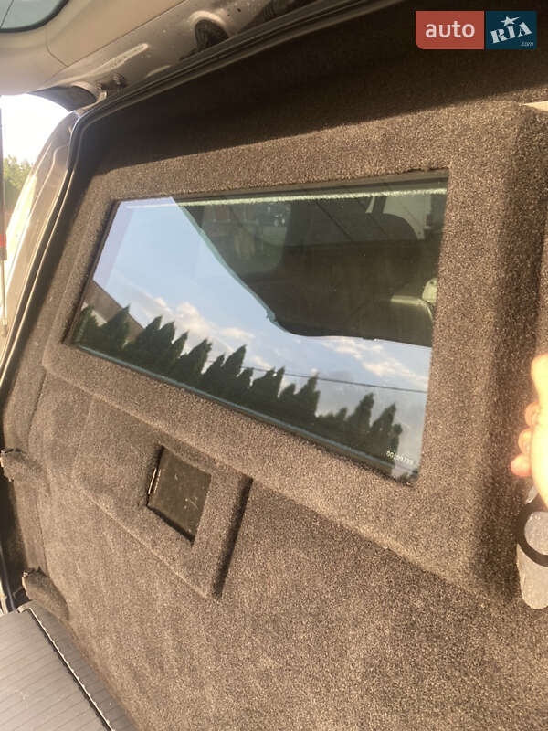 Внедорожник / Кроссовер Toyota Land Cruiser 2011 в Львове