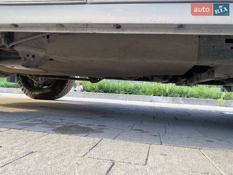 Внедорожник / Кроссовер Toyota Land Cruiser 2011 в Львове