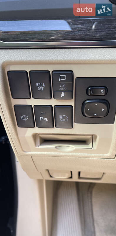 Внедорожник / Кроссовер Toyota Land Cruiser 2019 в Киеве