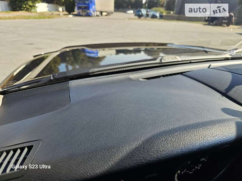 Внедорожник / Кроссовер Toyota Land Cruiser 2012 в Сквире