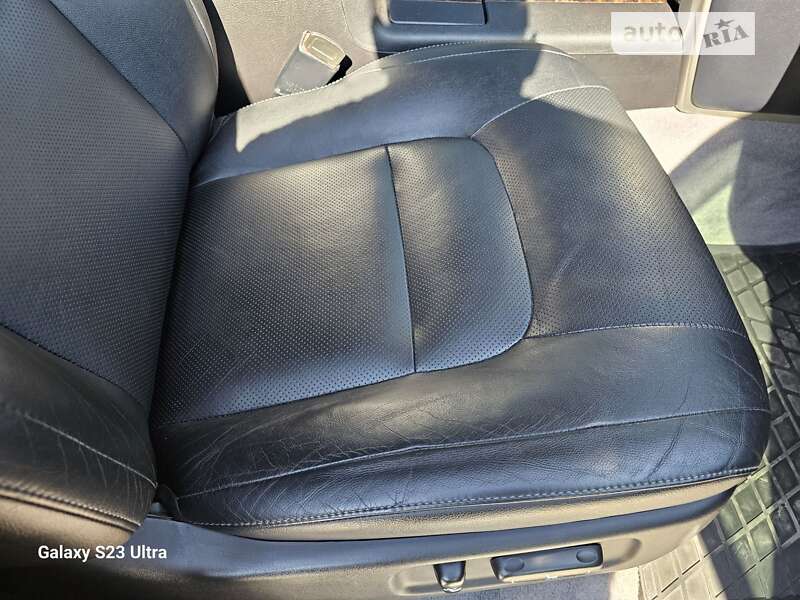 Внедорожник / Кроссовер Toyota Land Cruiser 2012 в Сквире