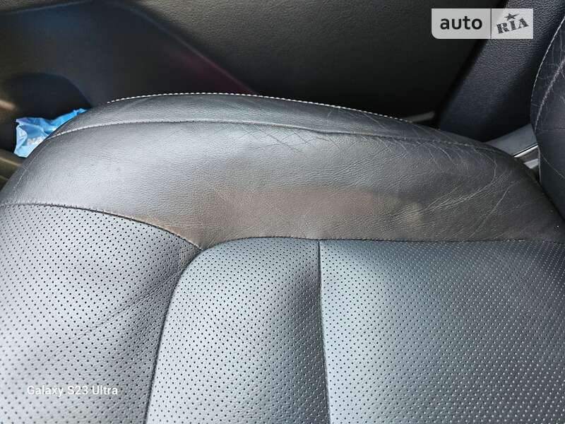 Внедорожник / Кроссовер Toyota Land Cruiser 2012 в Сквире