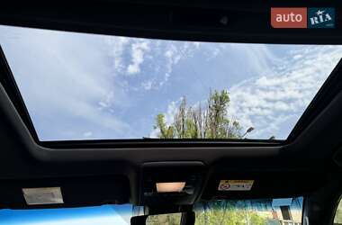Внедорожник / Кроссовер Toyota Land Cruiser 2017 в 
