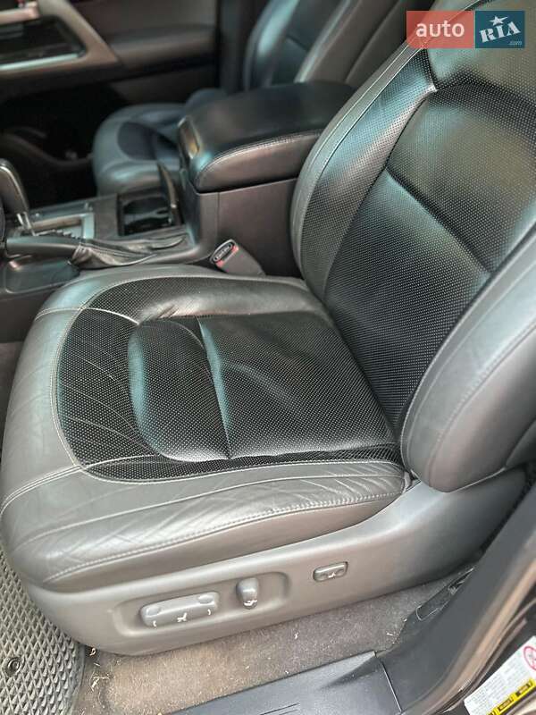 Внедорожник / Кроссовер Toyota Land Cruiser 2008 в Николаеве фото 11 Внедорожник / Кроссовер Toyota Land Cruiser 2008 в Николаеве