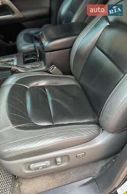 Внедорожник / Кроссовер Toyota Land Cruiser 2008 в 