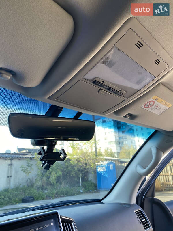 Внедорожник / Кроссовер Toyota Land Cruiser 2020 в Житомире фото 16 Внедорожник / Кроссовер Toyota Land Cruiser 2020 в Житомире