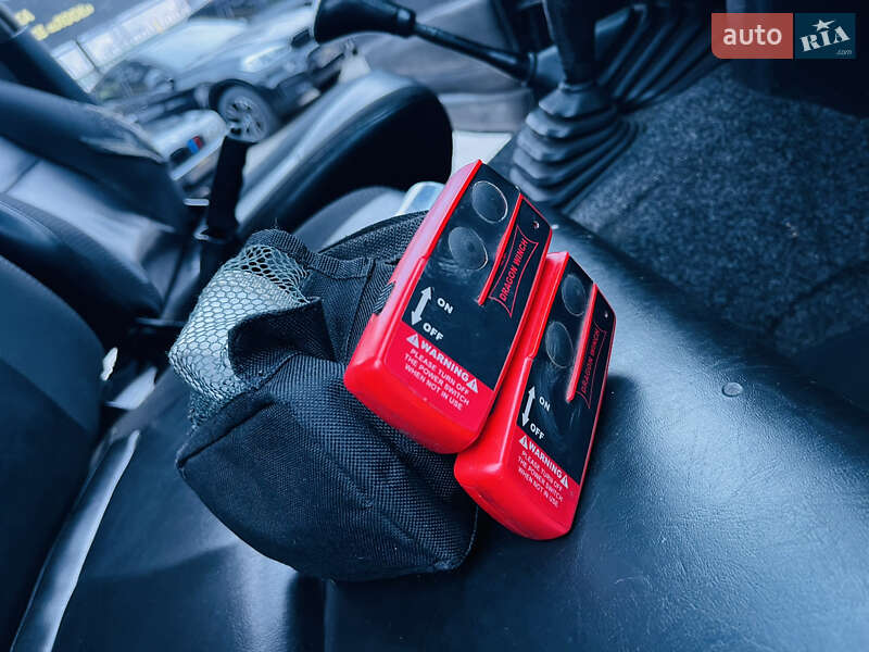 Внедорожник / Кроссовер Toyota Land Cruiser 1997 в Харькове