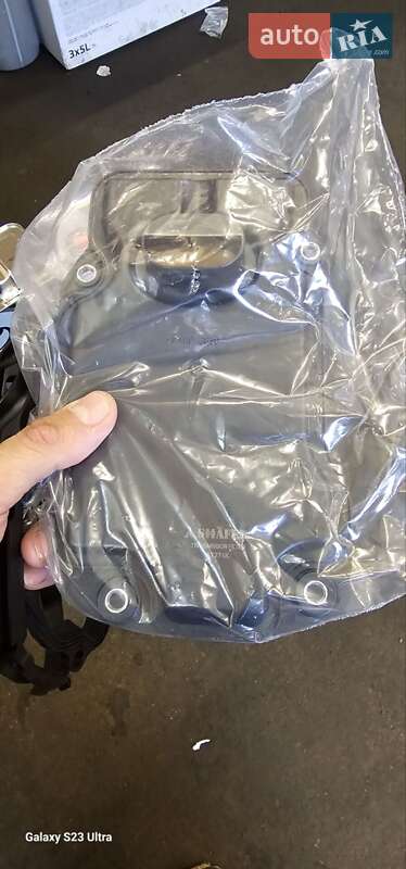 Внедорожник / Кроссовер Toyota Land Cruiser 2012 в Сквире