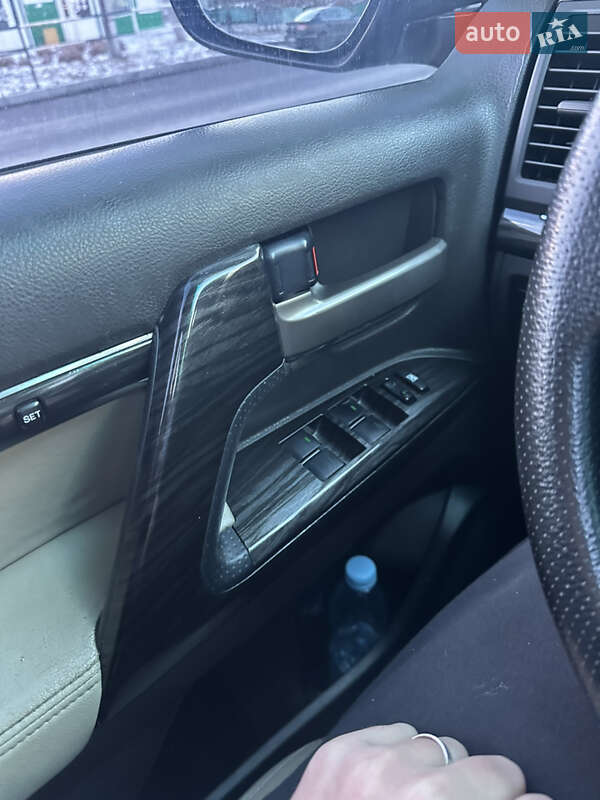 Внедорожник / Кроссовер Toyota Land Cruiser 2008 в Полтаве фото 29 Внедорожник / Кроссовер Toyota Land Cruiser 2008 в Полтаве