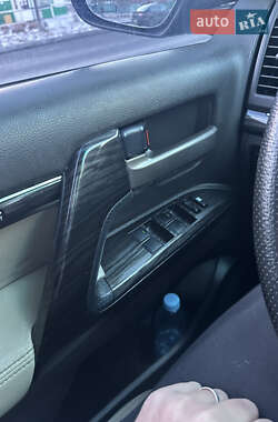 Внедорожник / Кроссовер Toyota Land Cruiser 2008 в 
