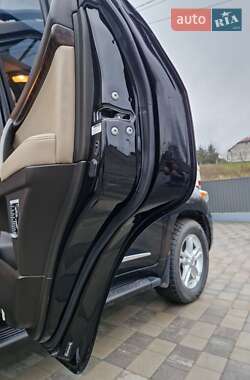 Внедорожник / Кроссовер Toyota Land Cruiser 2008 в 