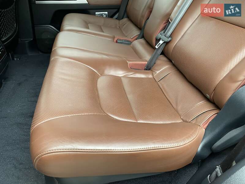 Внедорожник / Кроссовер Toyota Land Cruiser 2018 в Одессе