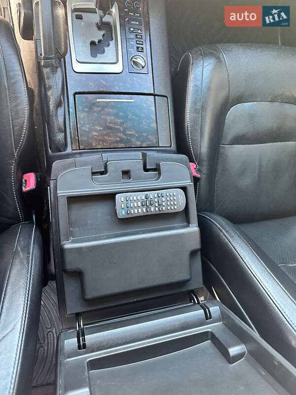 Внедорожник / Кроссовер Toyota Land Cruiser 2012 в Киеве