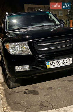 Toyota Land Cruiser 2011 Toyota Land Cruiser 2011