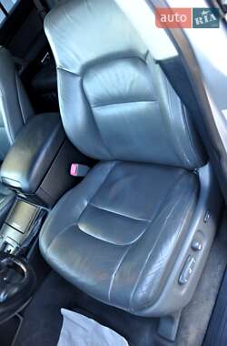 Внедорожник / Кроссовер Toyota Land Cruiser 2008 в 