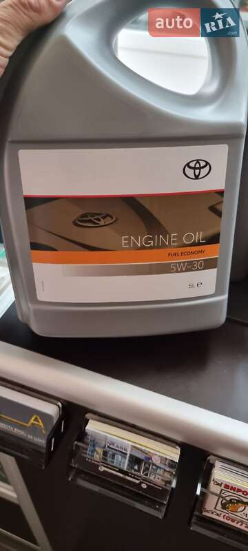 Внедорожник / Кроссовер Toyota Land Cruiser 2012 в Сквире