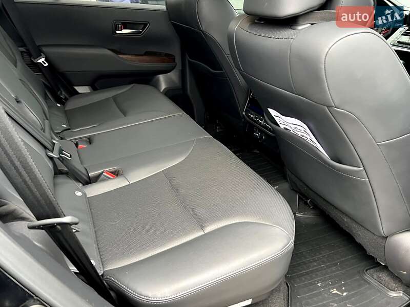 Позашляховик / Кросовер Toyota Land Cruiser 2021 в Києві