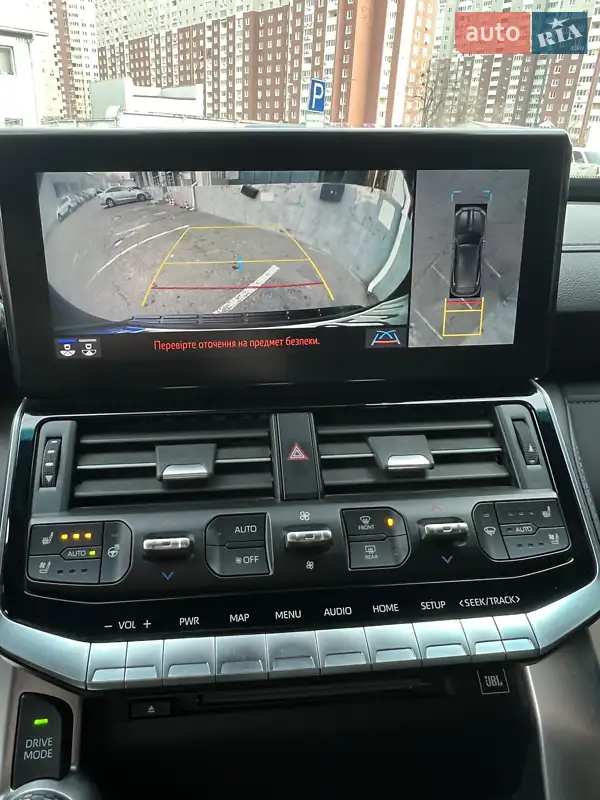 Toyota Land Cruiser 2023
