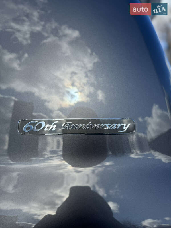 Внедорожник / Кроссовер Toyota Land Cruiser 2010 в Тернополе