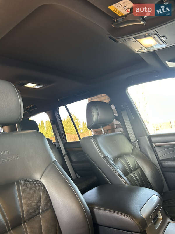 Внедорожник / Кроссовер Toyota Land Cruiser 2019 в Кролевце