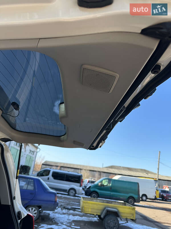 Внедорожник / Кроссовер Toyota Land Cruiser 2013 в Житомире