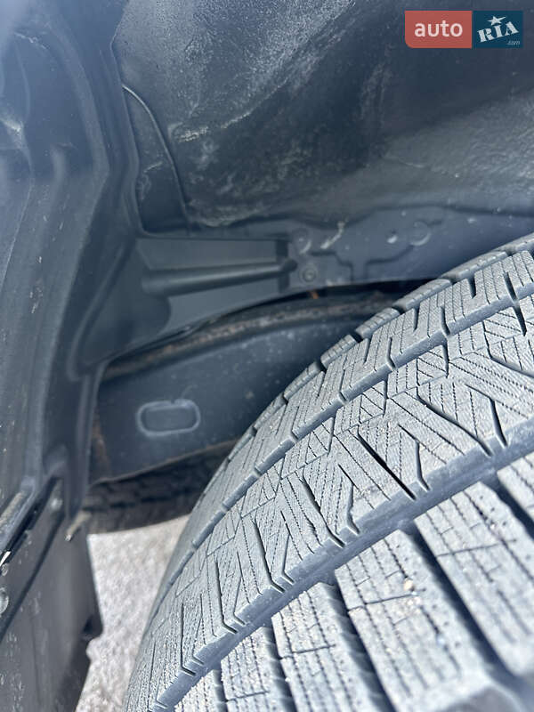 Внедорожник / Кроссовер Toyota Land Cruiser 2013 в Житомире