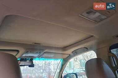 Внедорожник / Кроссовер Toyota Land Cruiser 2008 в 