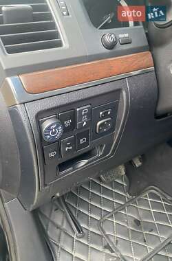 Внедорожник / Кроссовер Toyota Land Cruiser 2020 в 