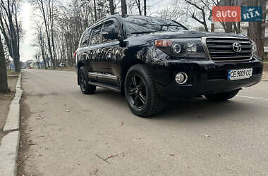 Toyota Land Cruiser 2014 Toyota Land Cruiser 2014