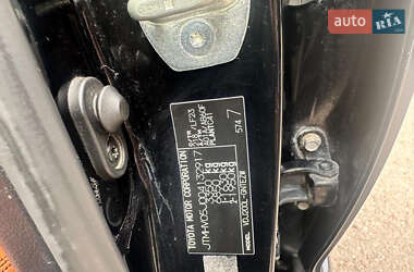 Позашляховик / Кросовер Toyota Land Cruiser 2014 в 