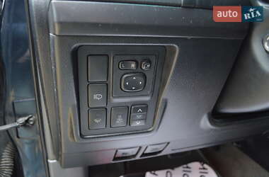 Внедорожник / Кроссовер Toyota Land Cruiser 2010 в 