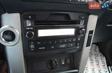 Внедорожник / Кроссовер Toyota Land Cruiser 2010 в 