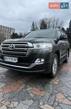Toyota Land Cruiser 2020 Toyota Land Cruiser 2020