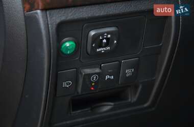 Внедорожник / Кроссовер Toyota Land Cruiser 2008 в 