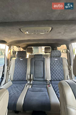 Позашляховик / Кросовер Toyota Land Cruiser 2005 в 