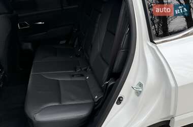 Позашляховик / Кросовер Toyota Land Cruiser 2023 в 