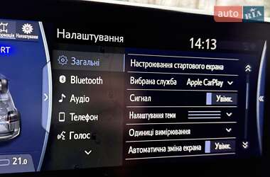 Позашляховик / Кросовер Toyota Land Cruiser 2023 в 