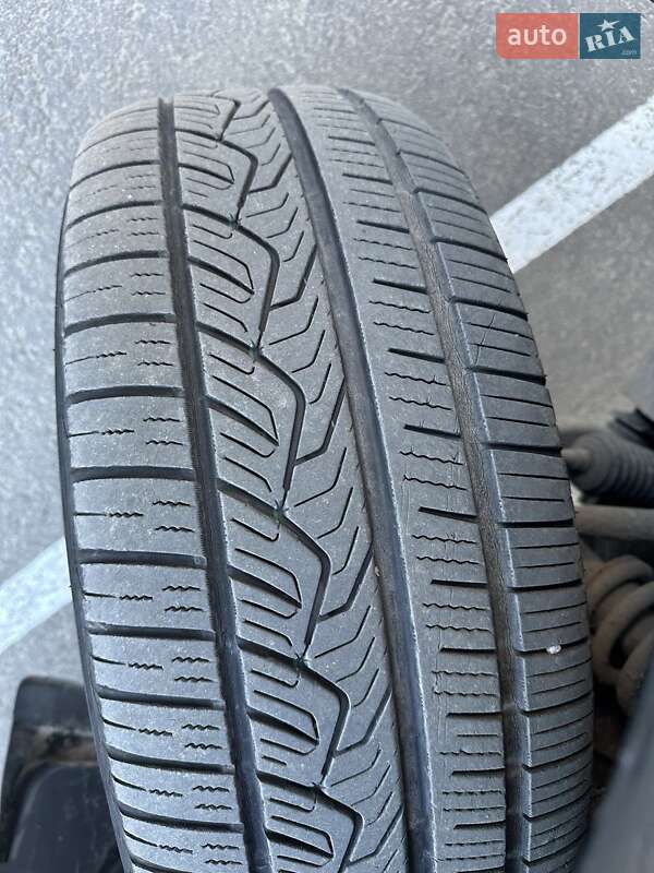 Внедорожник / Кроссовер Toyota Land Cruiser 2007 в Умани