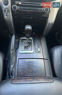 Внедорожник / Кроссовер Toyota Land Cruiser 2013 в 