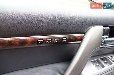 Внедорожник / Кроссовер Toyota Land Cruiser 2012 в 