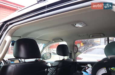 Внедорожник / Кроссовер Toyota Land Cruiser 2012 в 