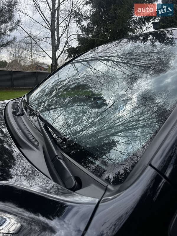 Внедорожник / Кроссовер Toyota Land Cruiser 2016 в Киеве