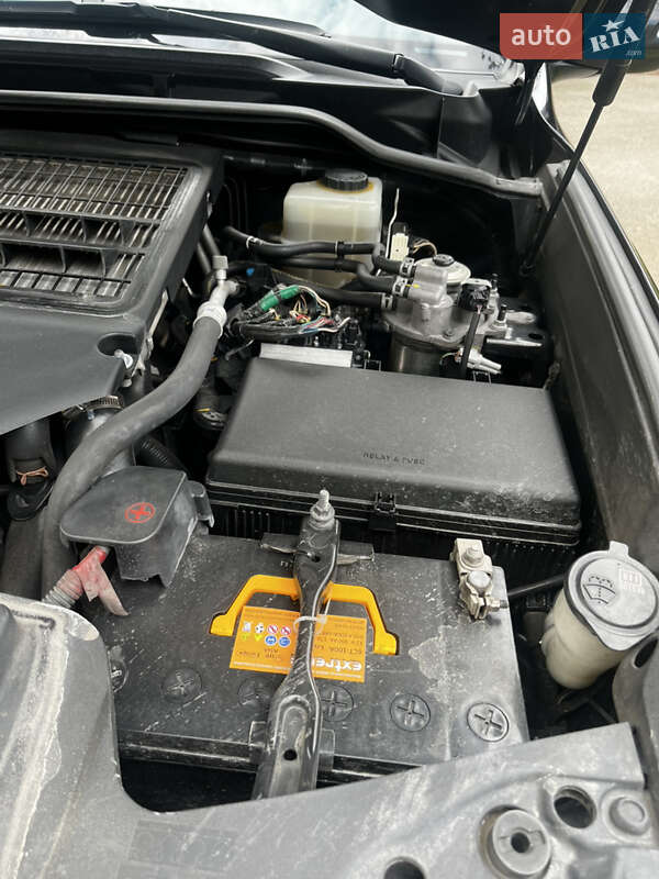 Внедорожник / Кроссовер Toyota Land Cruiser 2016 в Киеве