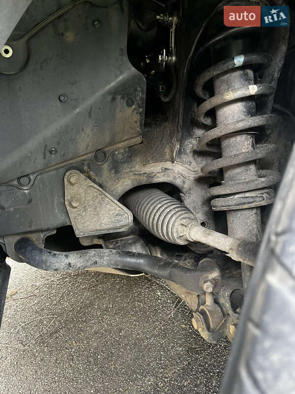 Внедорожник / Кроссовер Toyota Land Cruiser 2016 в Киеве